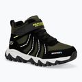 Schuhe Kinder SKECHERS Rugged Ranger Storm Trail black/green