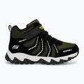 Schuhe Kinder SKECHERS Rugged Ranger Storm Trail black/green 2