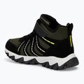 Schuhe Kinder SKECHERS Rugged Ranger Storm Trail black/green 3