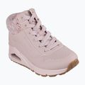 Kinder Schuhe SKECHERS Uno Gen1 Darling Daze blush pink 8