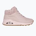 Kinder Schuhe SKECHERS Uno Gen1 Darling Daze blush pink 9