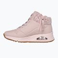 Kinder Schuhe SKECHERS Uno Gen1 Darling Daze blush pink 10