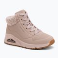 Kinder Schuhe SKECHERS Uno Gen1 Darling Daze blush pink