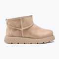 Schuhe Damen SKECHERS Keepsakes Lite taupe 2