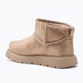 Schuhe Damen SKECHERS Keepsakes Lite taupe 3