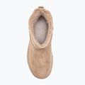 Schuhe Damen SKECHERS Keepsakes Lite taupe 5