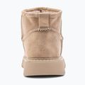 Schuhe Damen SKECHERS Keepsakes Lite taupe 6
