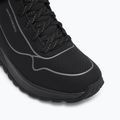 Schuhe Damen SKECHERS Uno Rugged Fall Shimmer black/metallic 7