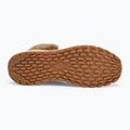 Schuhe Damen SKECHERS Uno Rugged Fall Shimmer taupe/metallic 4