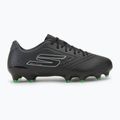 Skechers Razor Academy Gold 1.5 FG schwarz/silber Herren Fußballschuhe 2