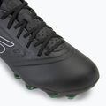 Skechers Razor Academy Gold 1.5 FG schwarz/silber Herren Fußballschuhe 7