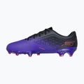 Herren Fußballschuhe Skechers Razor Academy Gold 1.5 FG lila 9