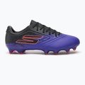 Herren Fußballschuhe Skechers Razor Academy Gold 1.5 FG lila 2
