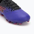Herren Fußballschuhe Skechers Razor Academy Gold 1.5 FG lila 7