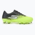 Skechers Razor Academy Gold 1.5 FG Herren Fußballschuhe gelb/schwarz 2