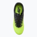 Skechers Razor Academy Gold 1.5 FG Herren Fußballschuhe gelb/schwarz 5
