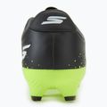 Skechers Razor Academy Gold 1.5 FG Herren Fußballschuhe gelb/schwarz 6