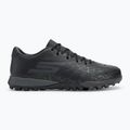 Herren Fußballschuhe Skechers SKX Academy Gold 1.5 TF schwarz/silber 2