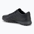 Herren Fußballschuhe Skechers SKX Academy Gold 1.5 TF schwarz/silber 3