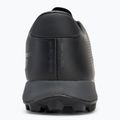 Herren Fußballschuhe Skechers SKX Academy Gold 1.5 TF schwarz/silber 6