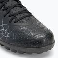 Herren Fußballschuhe Skechers SKX Academy Gold 1.5 TF schwarz/silber 7