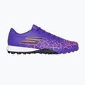 Herren Fußballschuhe Skechers SKX Academy Gold 1.5 TF lila 8