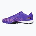 Herren Fußballschuhe Skechers SKX Academy Gold 1.5 TF lila 9