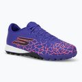 Herren Fußballschuhe Skechers SKX Academy Gold 1.5 TF lila