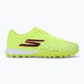 Herren Skechers SKX Academy Gold 1.5 TF Fußballschuhe gelb/schwarz 2