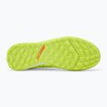 Herren Skechers SKX Academy Gold 1.5 TF Fußballschuhe gelb/schwarz 4
