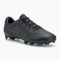 Skechers SKX Academy Gold 1.5 FG Herren Fußballschuhe schwarz/silber