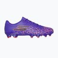 Herren Fußballschuhe Skechers SKX Academy Gold 1.5 FG lila 8