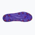Herren Fußballschuhe Skechers SKX Academy Gold 1.5 FG lila 11