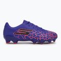 Herren Fußballschuhe Skechers SKX Academy Gold 1.5 FG lila 2