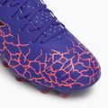Herren Fußballschuhe Skechers SKX Academy Gold 1.5 FG lila 7
