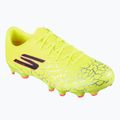 Herren Skechers SKX Academy Gold 1.5 FG Fußballschuhe gelb/schwarz 8