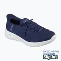 Schuhe Damen SKECHERS Go Walk Joy Abby navy