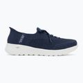 Schuhe Damen SKECHERS Go Walk Joy Abby navy 2