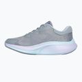 Schuhe Damen SKECHERS Go Walk Max Walker Vea gray/aqua 3