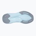 Schuhe Damen SKECHERS Go Walk Max Walker Vea gray/aqua 4