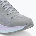 Schuhe Damen SKECHERS Go Walk Max Walker Vea gray/aqua 7