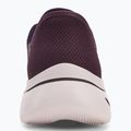 Schuhe Damen SKECHERS Go Walk Arch Fit 2.0 Valencia purple 6