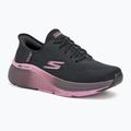 Laufschuhe Damen SKECHERS Max Cushioning Elite 2.0 black/mauve