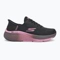 Laufschuhe Damen SKECHERS Max Cushioning Elite 2.0 black/mauve 2