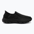 Herren Schuhe SKECHERS Respected Elgin black 2