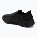Herren Schuhe SKECHERS Respected Elgin black 3