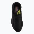 Herren Schuhe SKECHERS Respected Elgin black 5