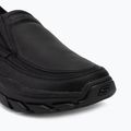 Herren Schuhe SKECHERS Respected Elgin black 7