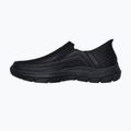 Herren Schuhe SKECHERS Respected Elgin black 3
