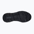 Herren Schuhe SKECHERS Respected Elgin black 5